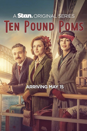 Ten Pound Poms S2