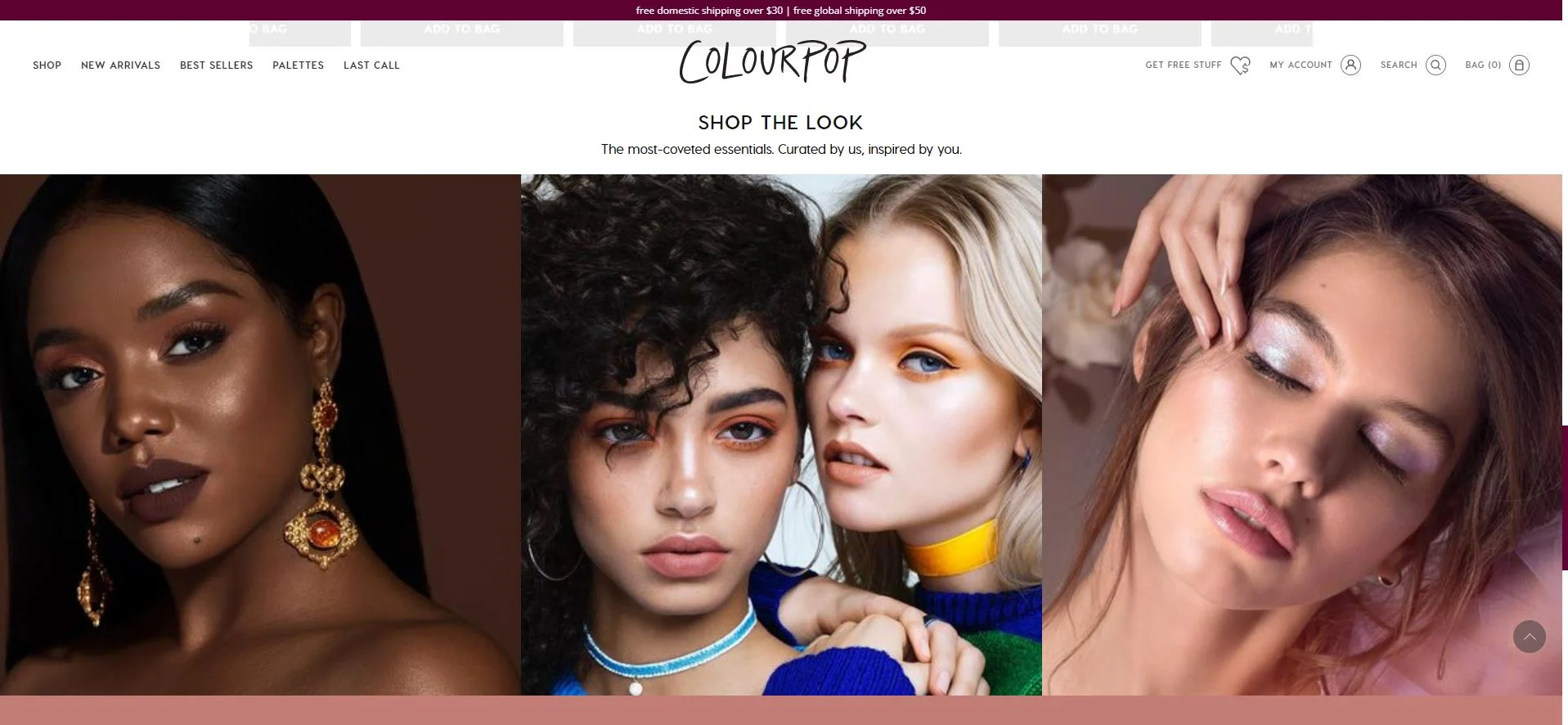 Is Colourpop Still Poppin'? 