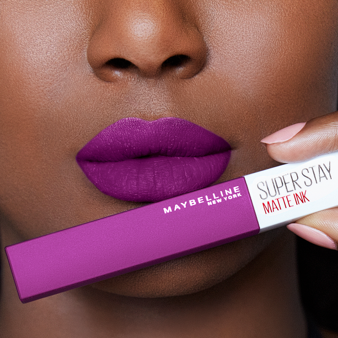 Shooketh A No Smudge Longlasting Drug Store Lipstick