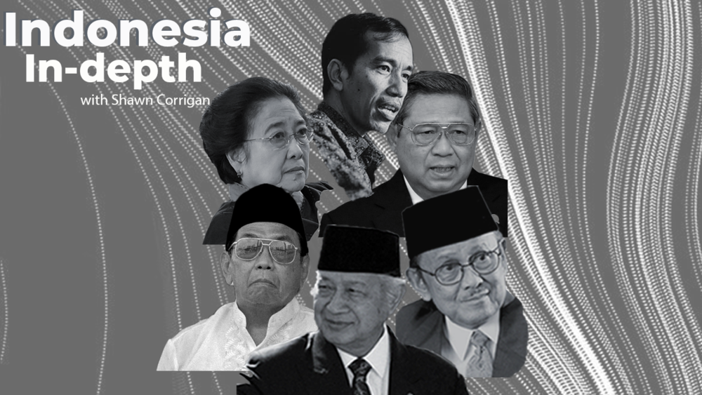 Indonesia 21year Transition to Democracy.png