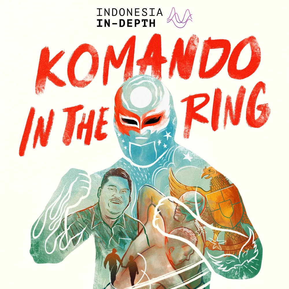 Indonesia In Depth