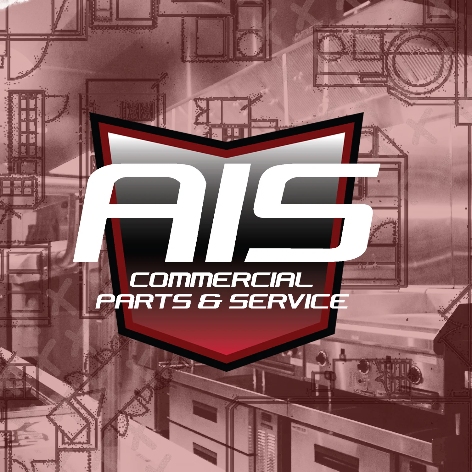 New Logo Layout