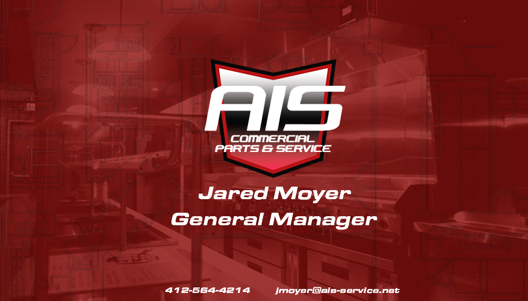 Business Card (Back)