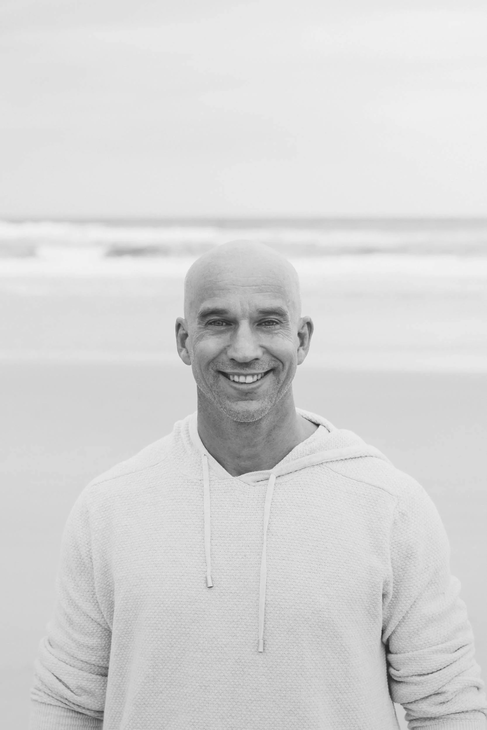 Owner and founder of Powerstart Jason Olderoy