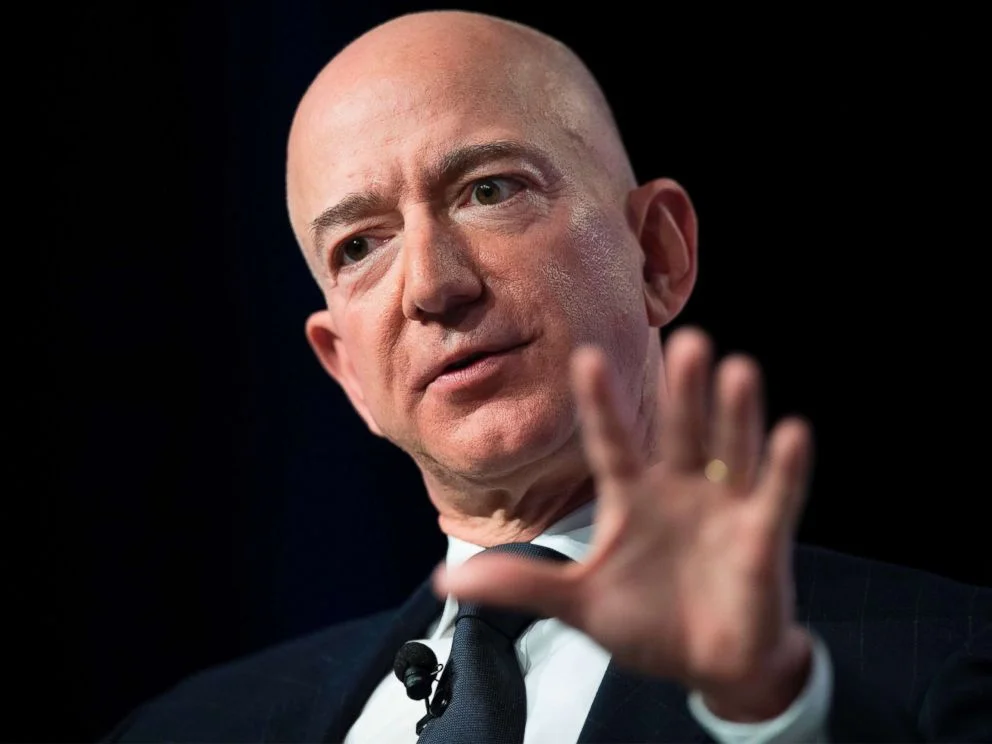 The Problem with Jeff Bezos Plan For Space Colonisation