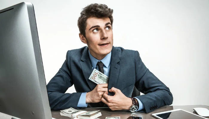 The Myth of Money, Work, and Employment