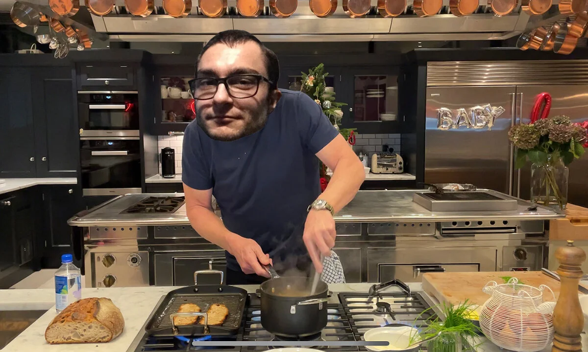 How to Write a Recipe: The Silent Disaster that is Modern Food Media