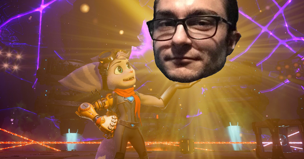 What they got Wrong with Ratchet and Clank: Rift Apart