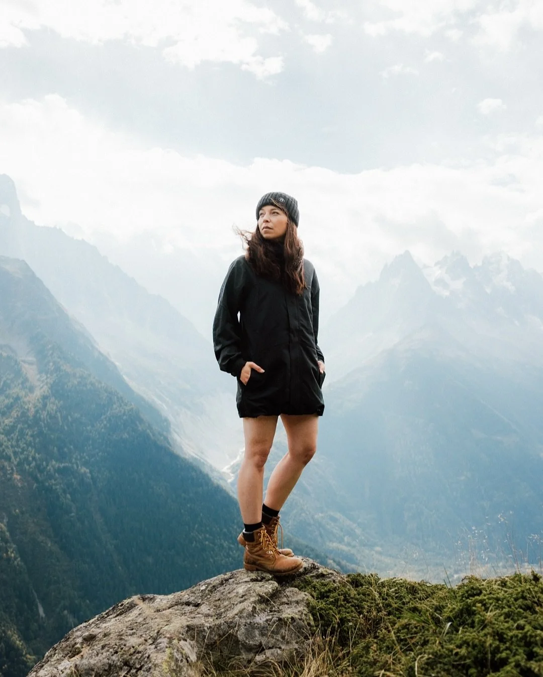 Arvonta on p&auml;&auml;ttynyt! Yhteisty&ouml; @northoutdoor kanssa 🤍

North Outdoor on onnistunut luomaan innovatiivista teknologiaa hy&ouml;dynt&auml;m&auml;ll&auml; 100 % merinovillasta sek&auml; kaupunkiin ett&auml; luontoon (mielest&auml;ni) t&