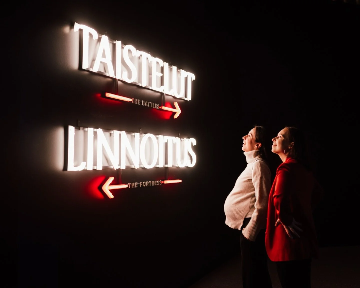 Joululahja, jonka kanssa et voi edes vahingossa ep&auml;onnistua? Mainos @museokortti ❤️

T&auml;m&auml; joululahja
✔️ on poikkeuksellisen monen makuun sopiva, rajaton p&auml;&auml;sylippu yli 360 upeaan kohteeseen Suomessa
✔️ aktivoituu vuodeksi ens