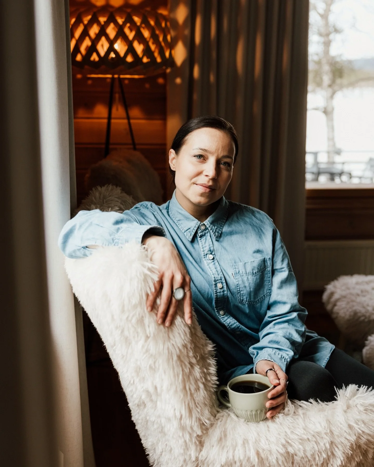 "Muista sy&ouml;d&auml; &ndash; kun oot tommoinen pieni ja kuiva", totesi mummu rakkaudella. Joten muistetaanhan sy&ouml;d&auml; alkavalla viikolla ja pit&auml;&auml; itsest&auml;mme huolta, me pienet, kuivat ja ihan kaikki muunkin malliset