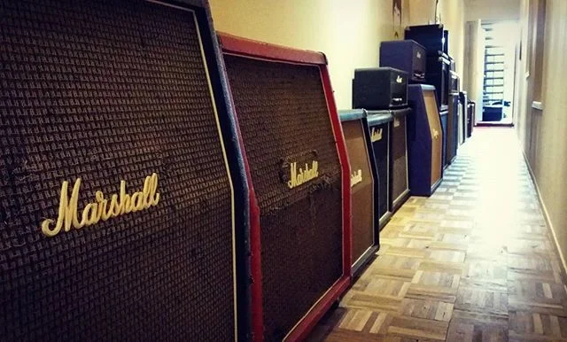 Sound Vision Studio's