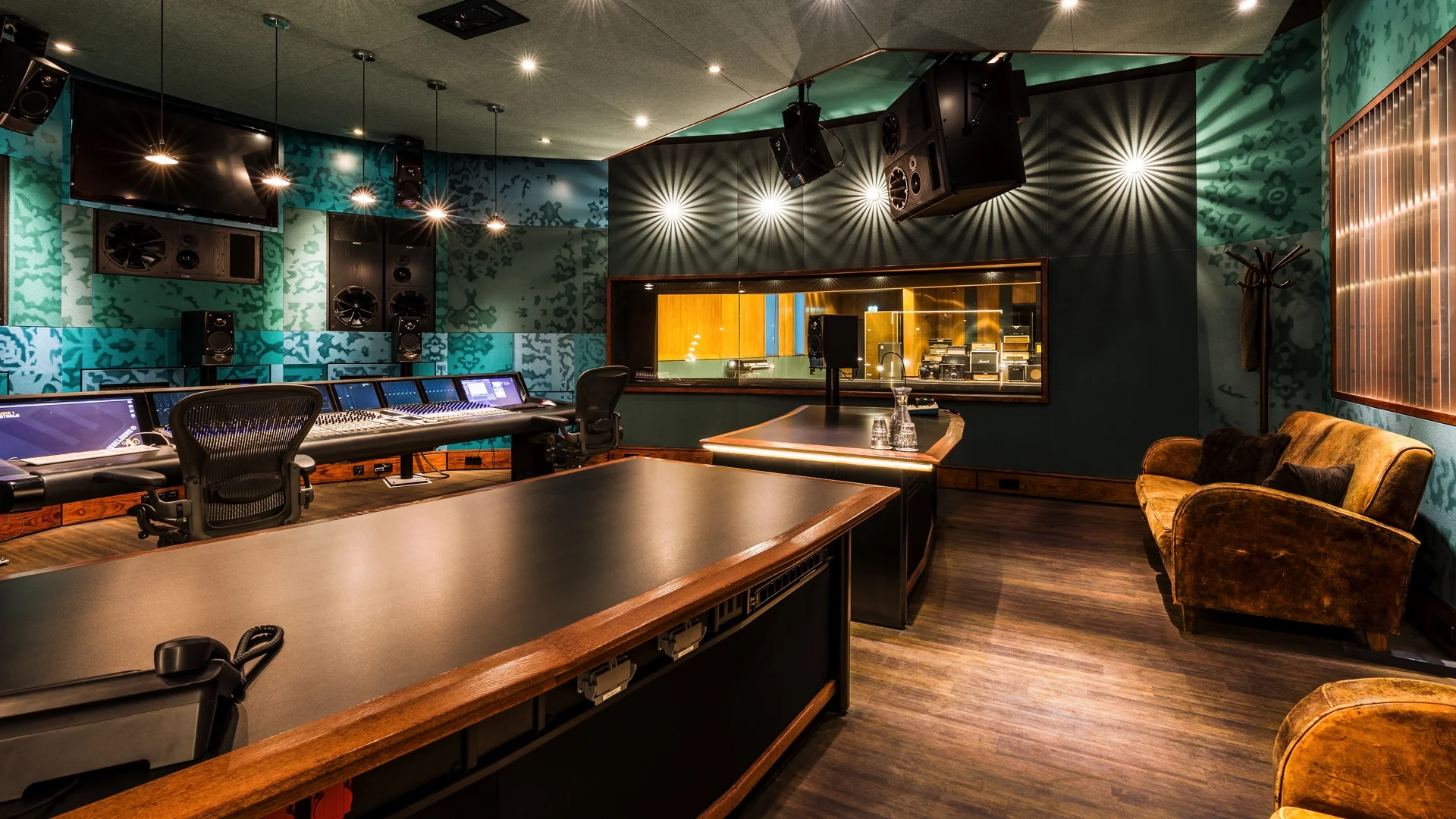 Wisseloord Studio's