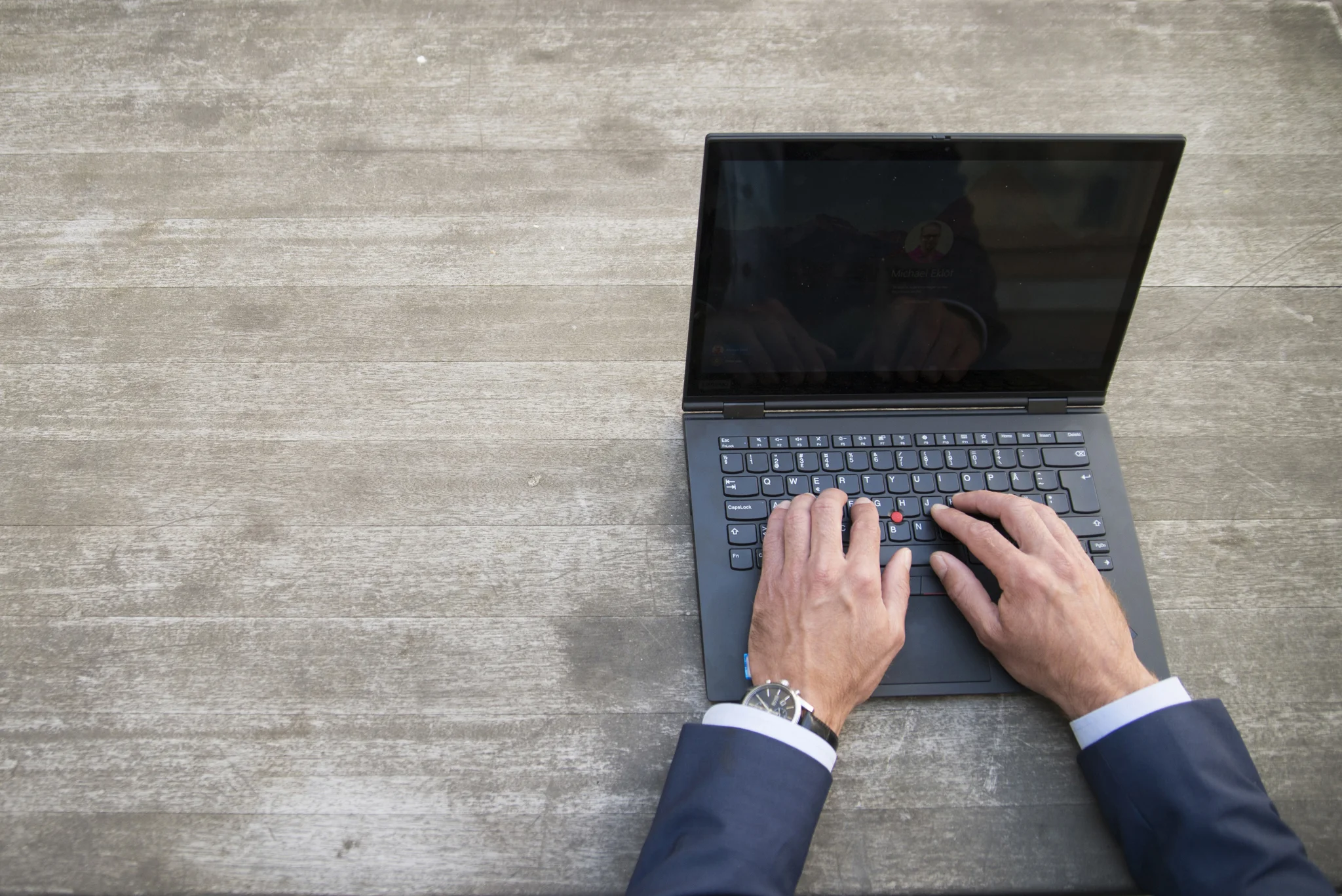 Spara tid med lösenordsskyddade kundsidor