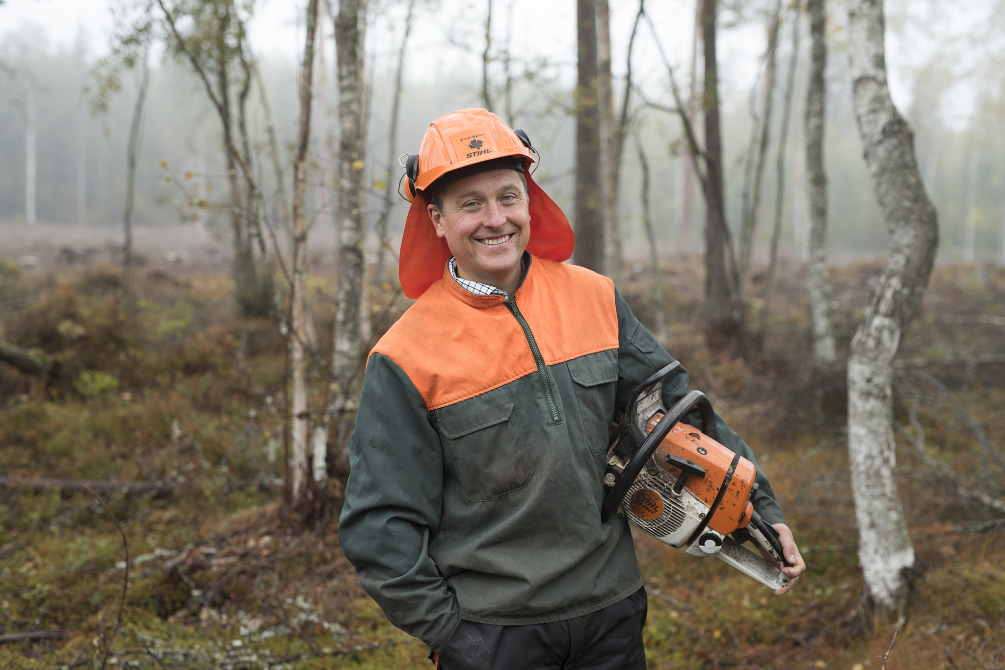 Att välja rätt fotomiljö är superviktigt vid en personal brand-fotografering. Du vill att omgivningarna ska kännas logiska för ditt personliga varumärke.