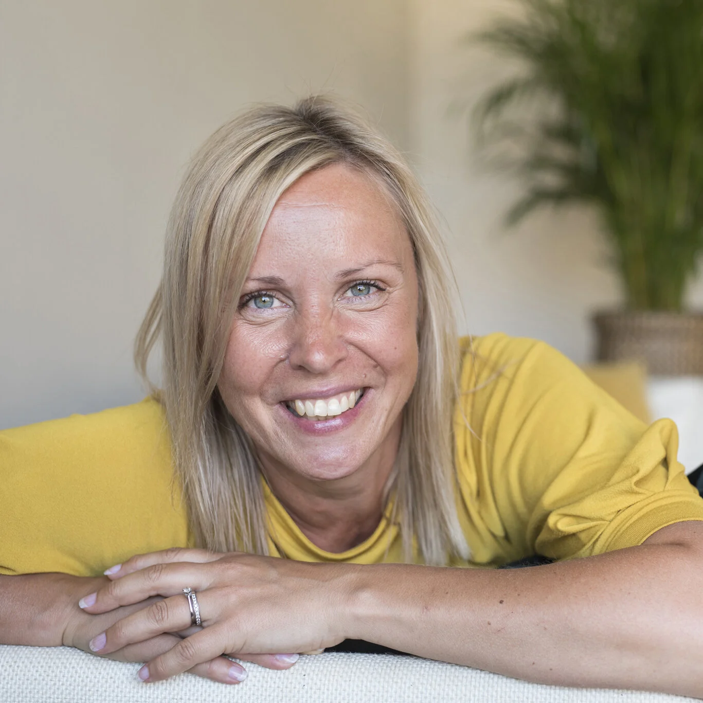 3 sätt att få med dina färger vid en fotografering