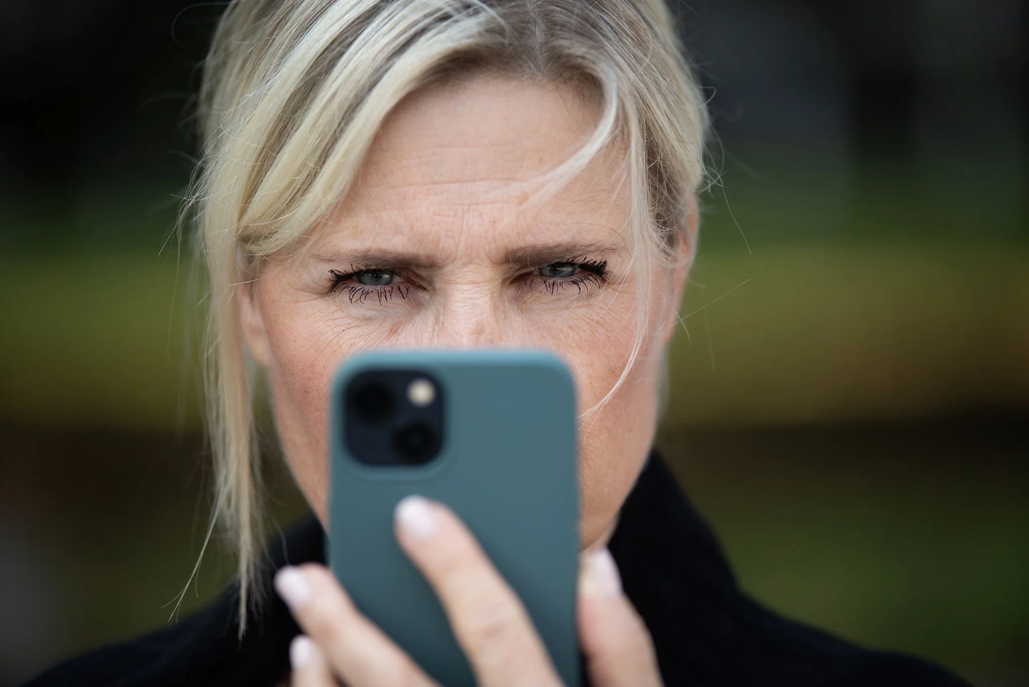 Lisa Hasselgren –&nbsp;Säkra samtal