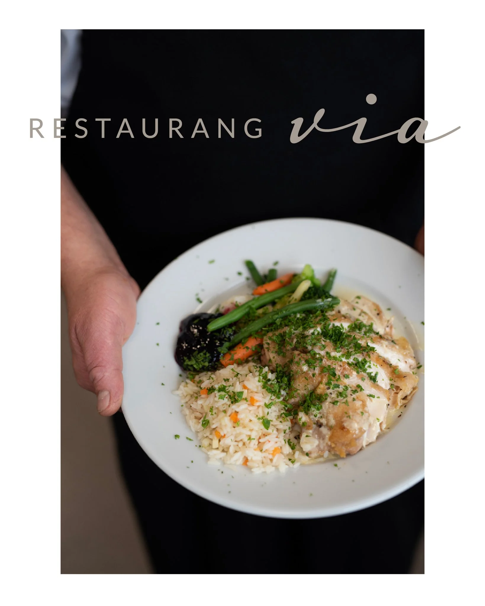 Restaurang Via