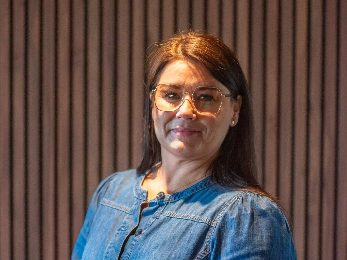 Släck alltid taklamporna för bättre foton