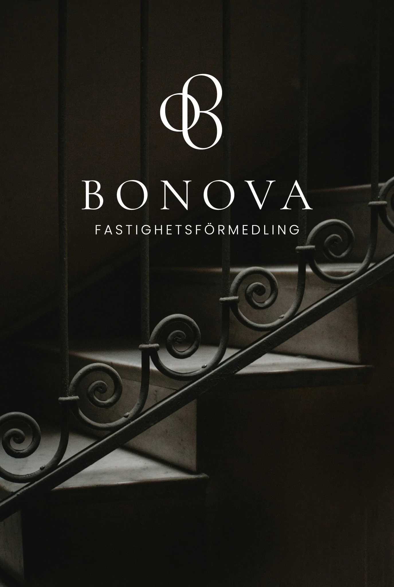 Bonova fastighetsförmedling