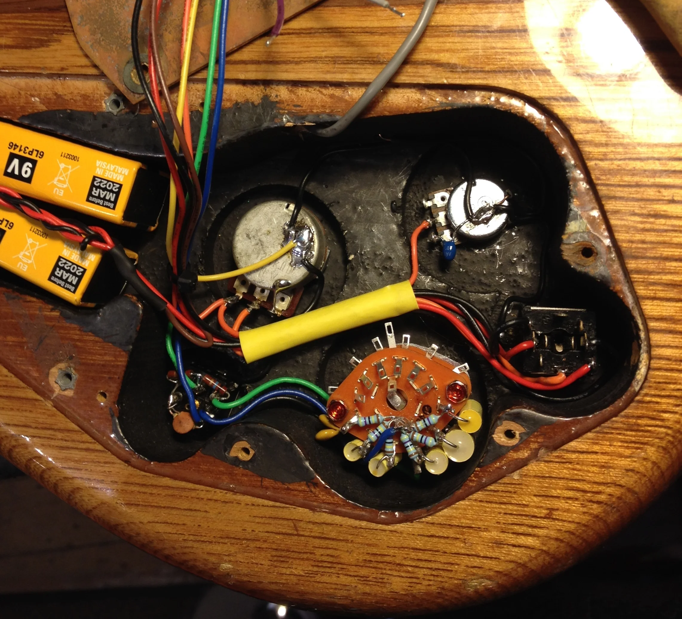 Aria pro II after 1.JPG