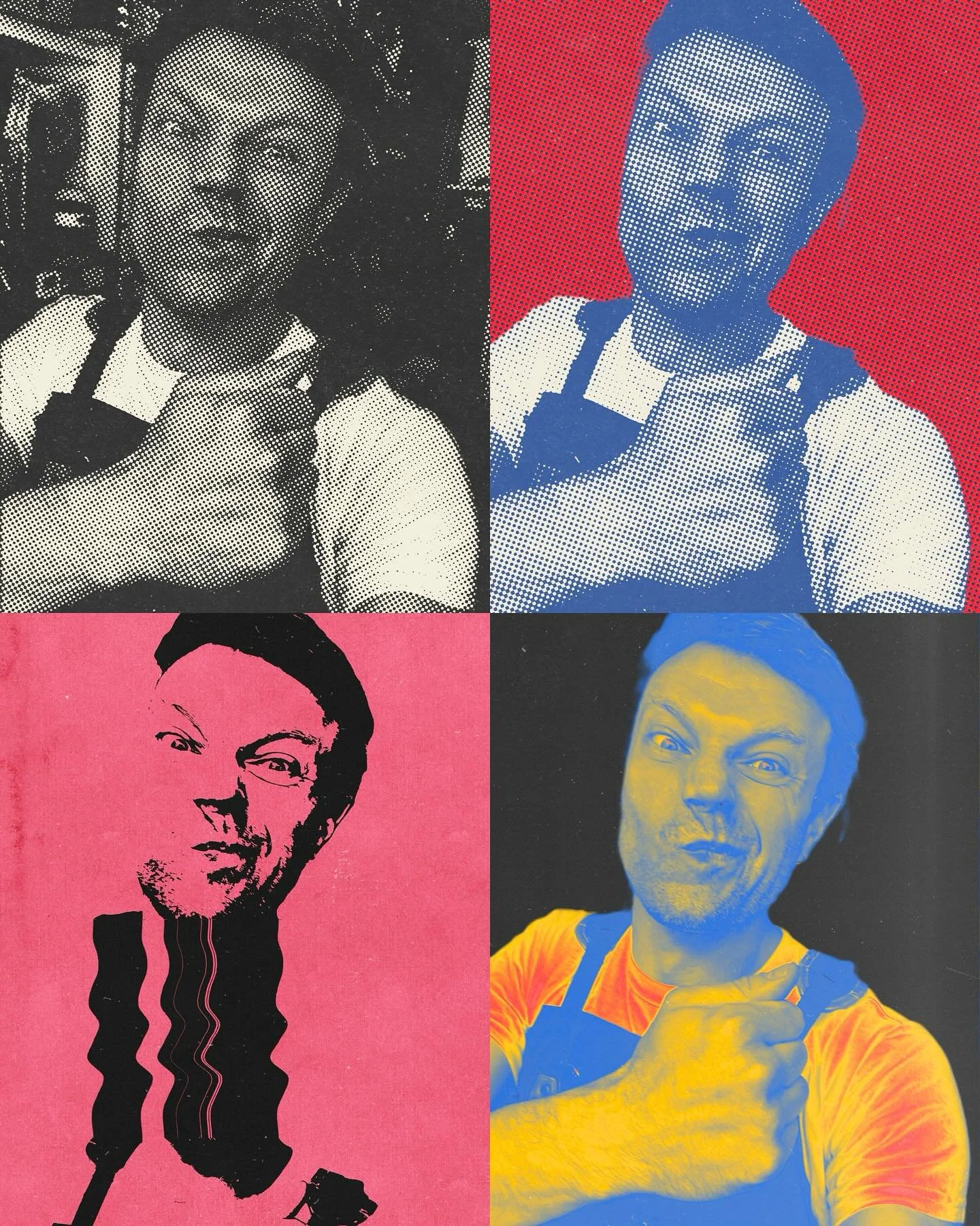 I wanted to say thank you to everyone who contributed thoughts &amp; ideas for how the booking system might work moving ahead. I&rsquo;ve got a bit of a plan now, and a pretty clear method that I&rsquo;ll begin installing for 2026! 😎  But also&helli