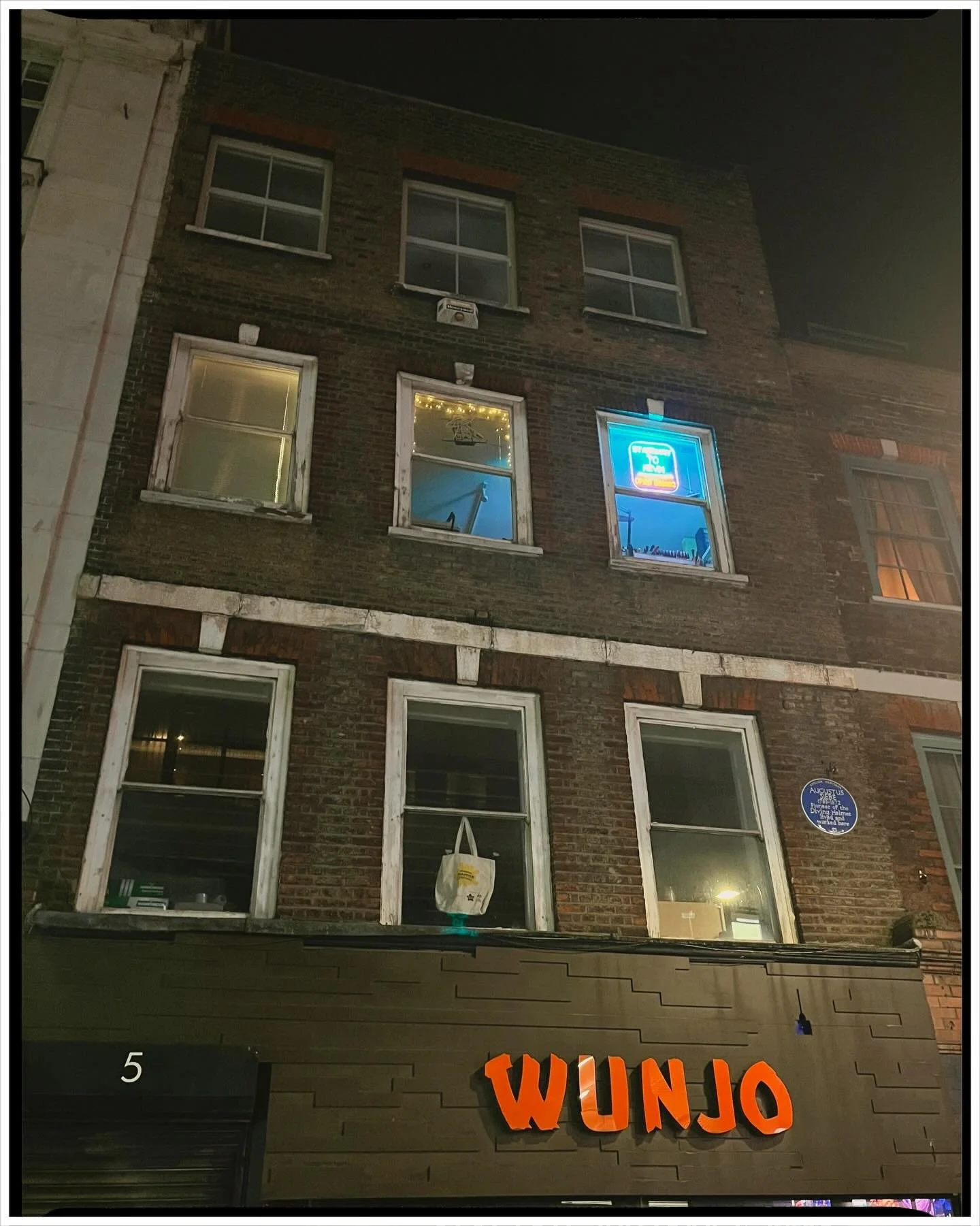 A random selection of bits from the last little while, from the workshop and around London, because why not 😄 What began as a bit of an odd start to the year turned out pretty good, and we&rsquo;re nearly there! I can&rsquo;t believe it&rsquo;s almo