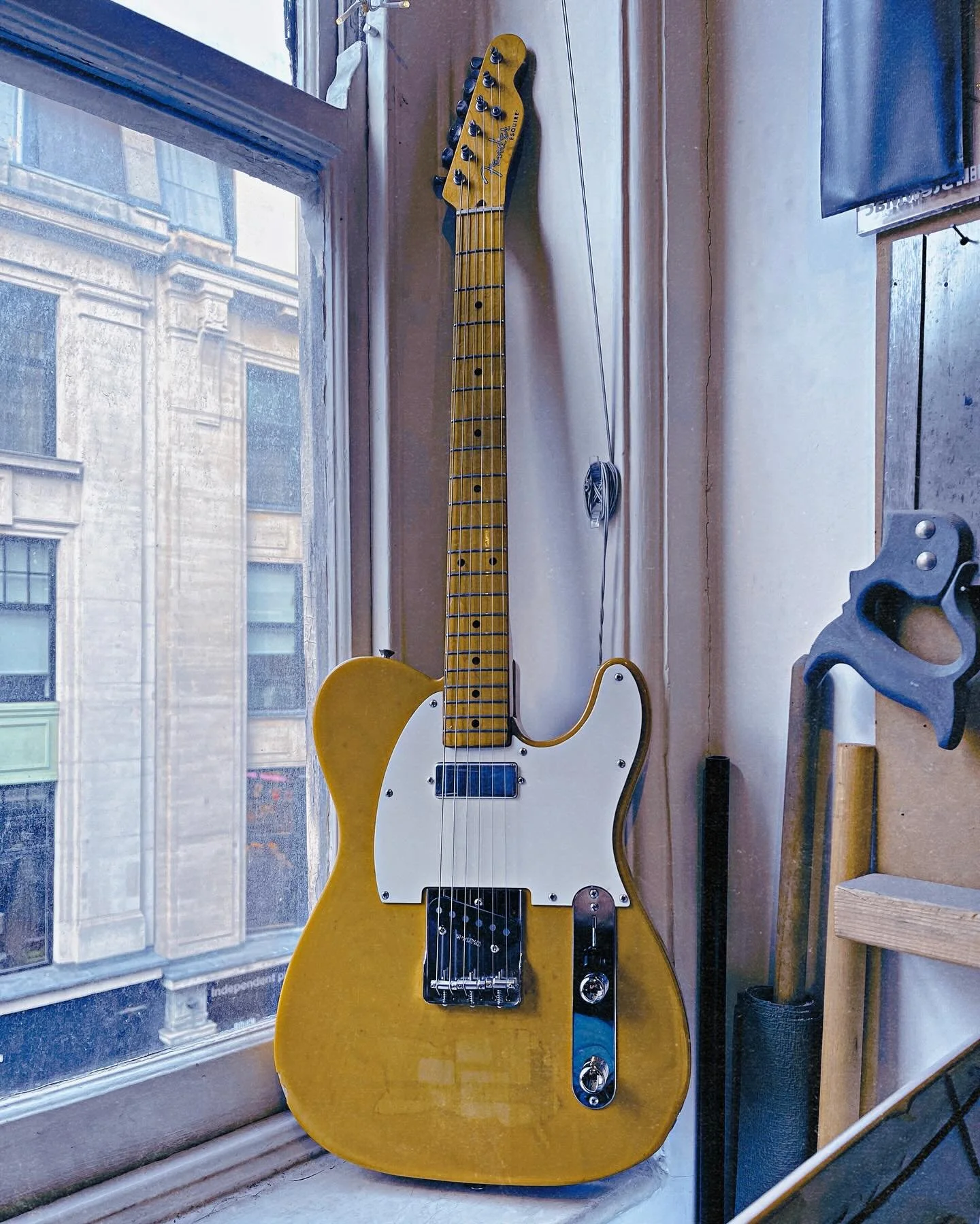 We&rsquo;re pulling in to the final week of drop offs before the shop will be closed for a short time while building works are carried out! Let&rsquo;s hope it all runs smoothly and I&rsquo;ll be back at number 5 in short order 

Things are reaching 