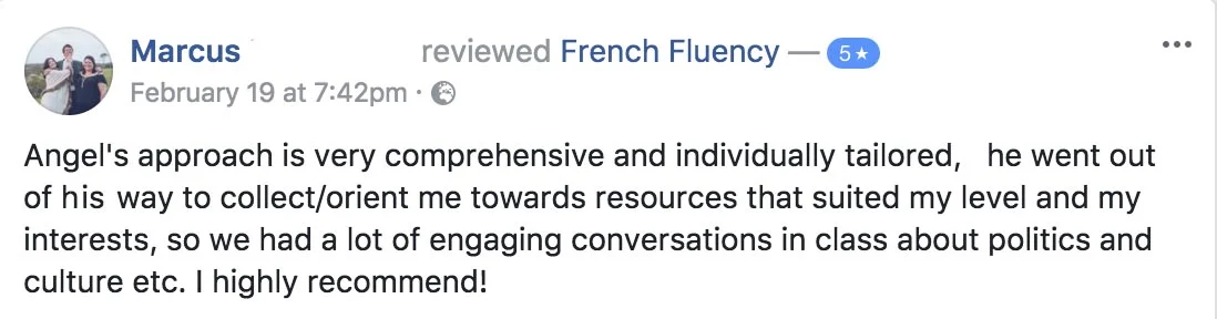 Learn French Angel Pretot review - Marcus.jpg