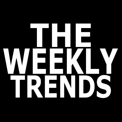 The weekly trend 