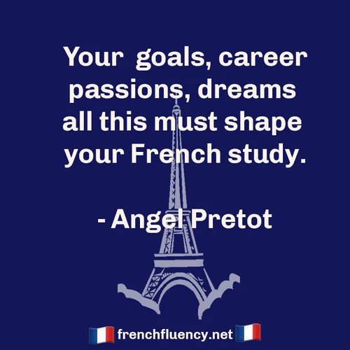 How to learn French fast the complete system — French Fluency
