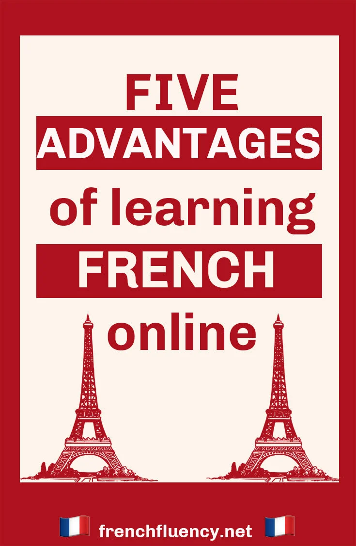 Taking French Lessons 5 Benefits Of Taking French – 5 Benefits of Taking French Courses in ...