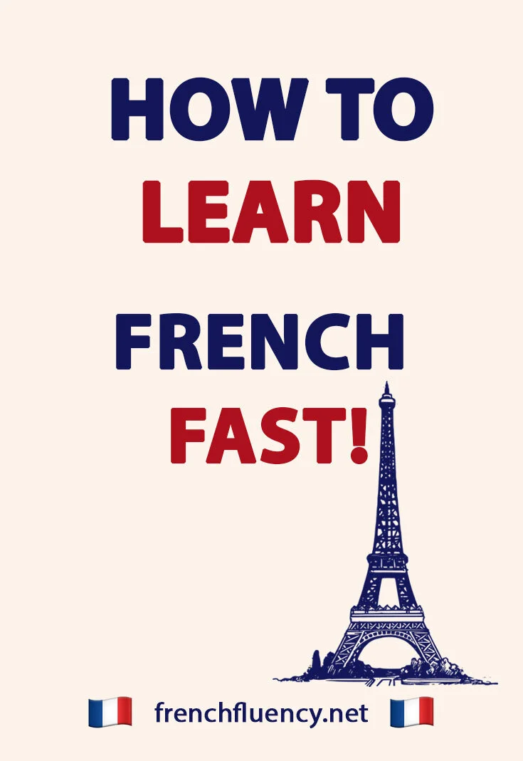 Learn French Quickly Free | Easy Way To Learn French – NPMKWB