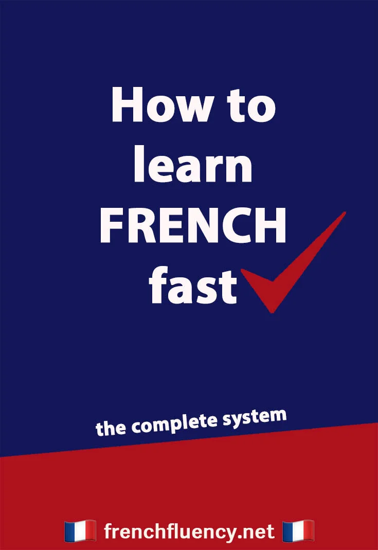 6 Tips And Tricks To Learn French Fast – HVZM