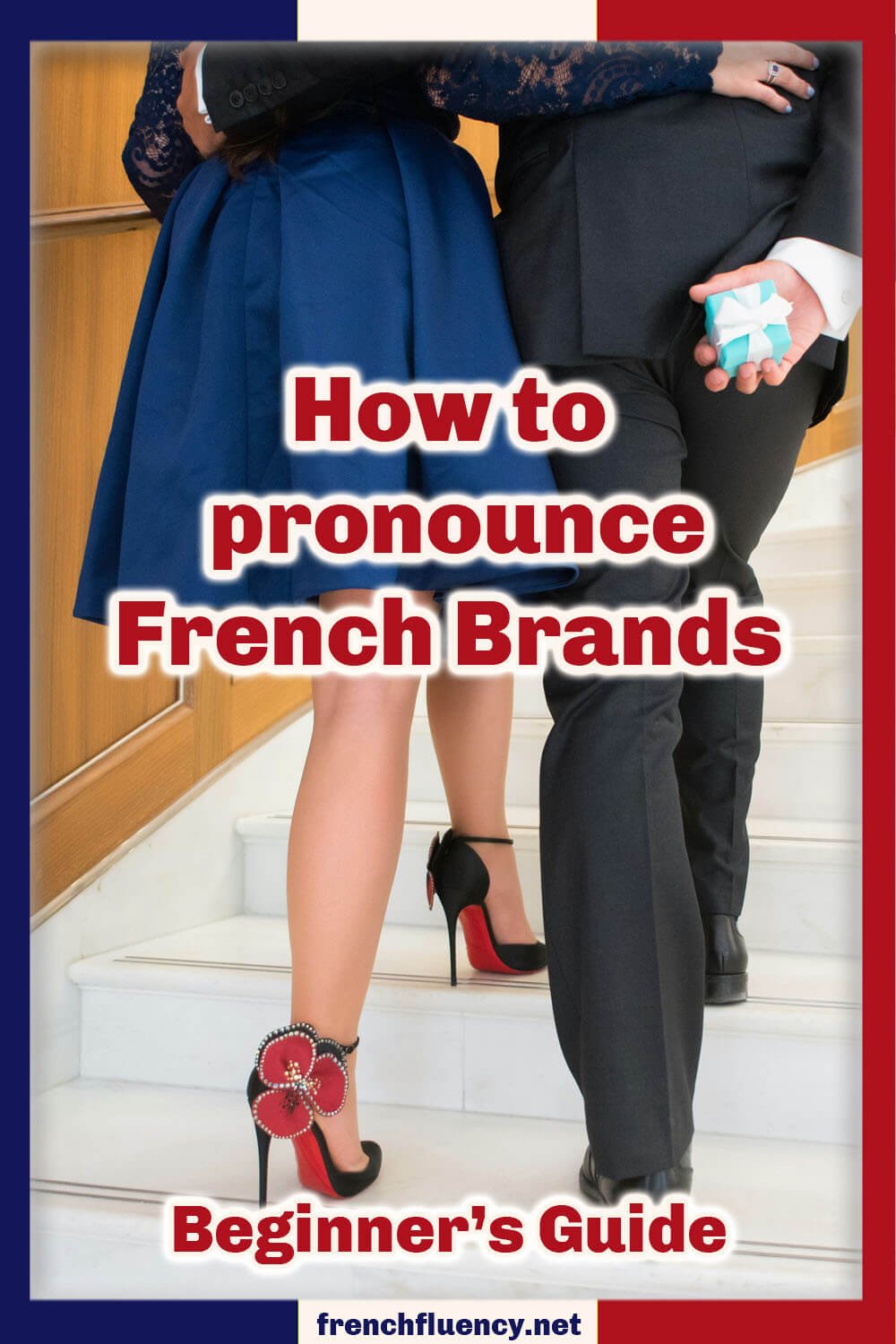 How To Pronounce Yves Saint Laurent In French How To Pronounce French Brand Names — French Fluency