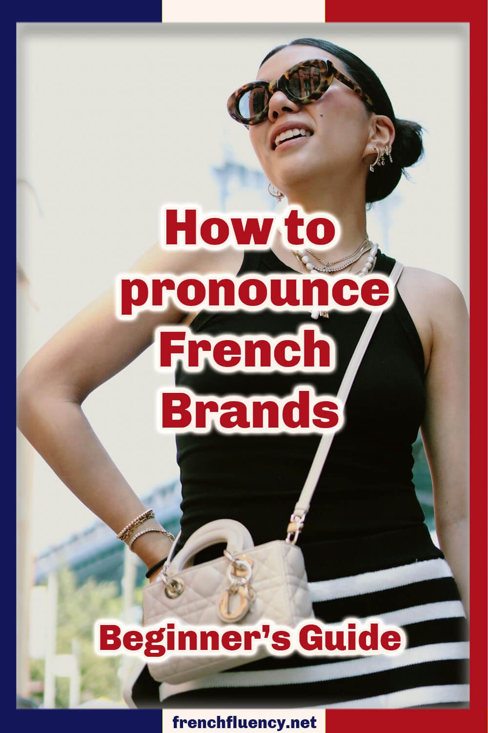 How To Pronounce Yves Saint Laurent In French How To Pronounce French Brand Names — French Fluency