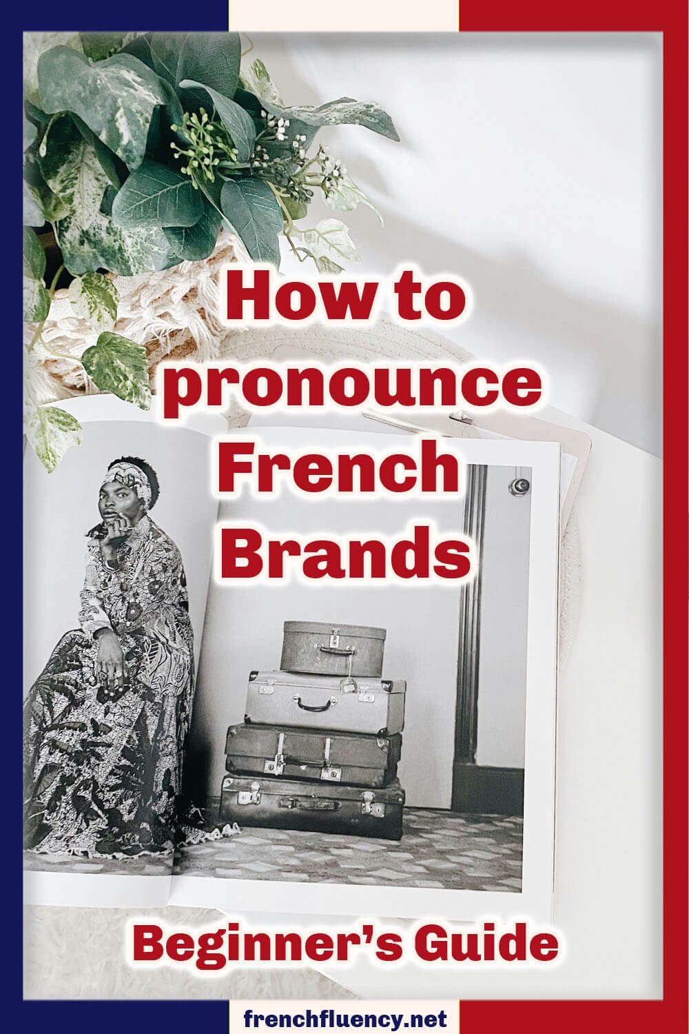 How To Pronounce Yves Saint Laurent In French How To Pronounce French Brand Names — French Fluency