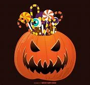 Trick or Donate - Halloween with a difference.
