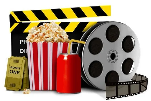 New films in Kilndown as the winter nights draw in
