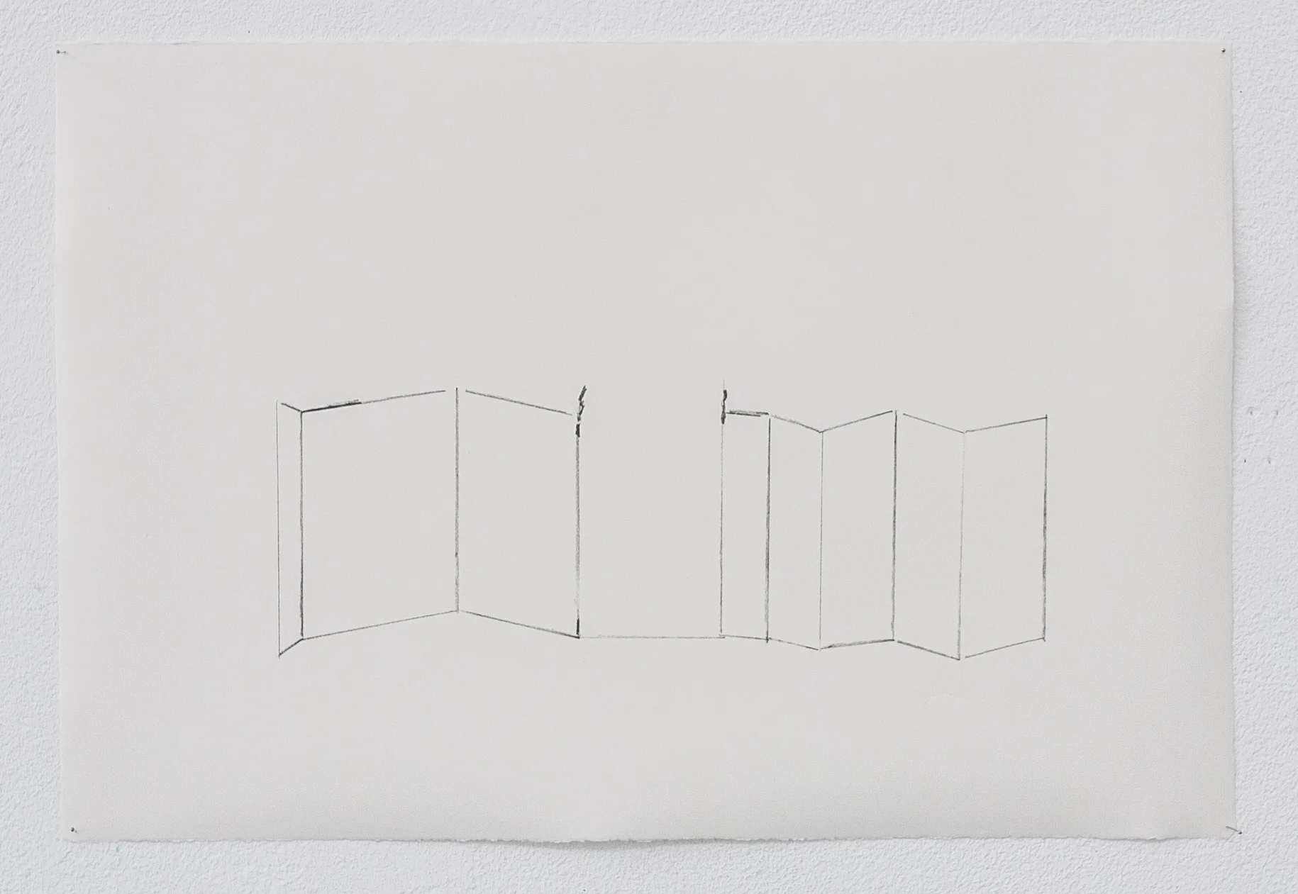 Untitled 2018, lithography, 48x33 cm