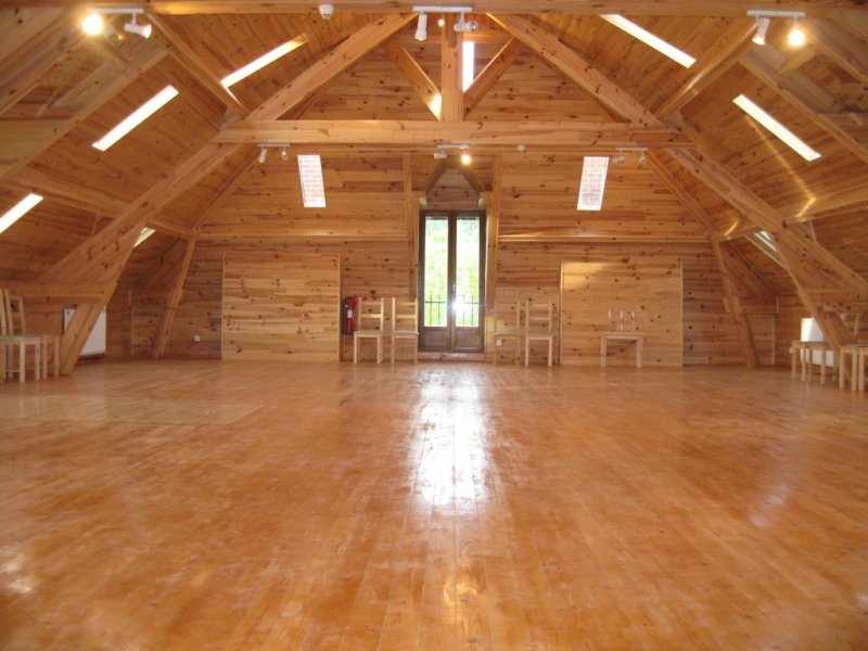 Mill House Yoga Room.jpeg