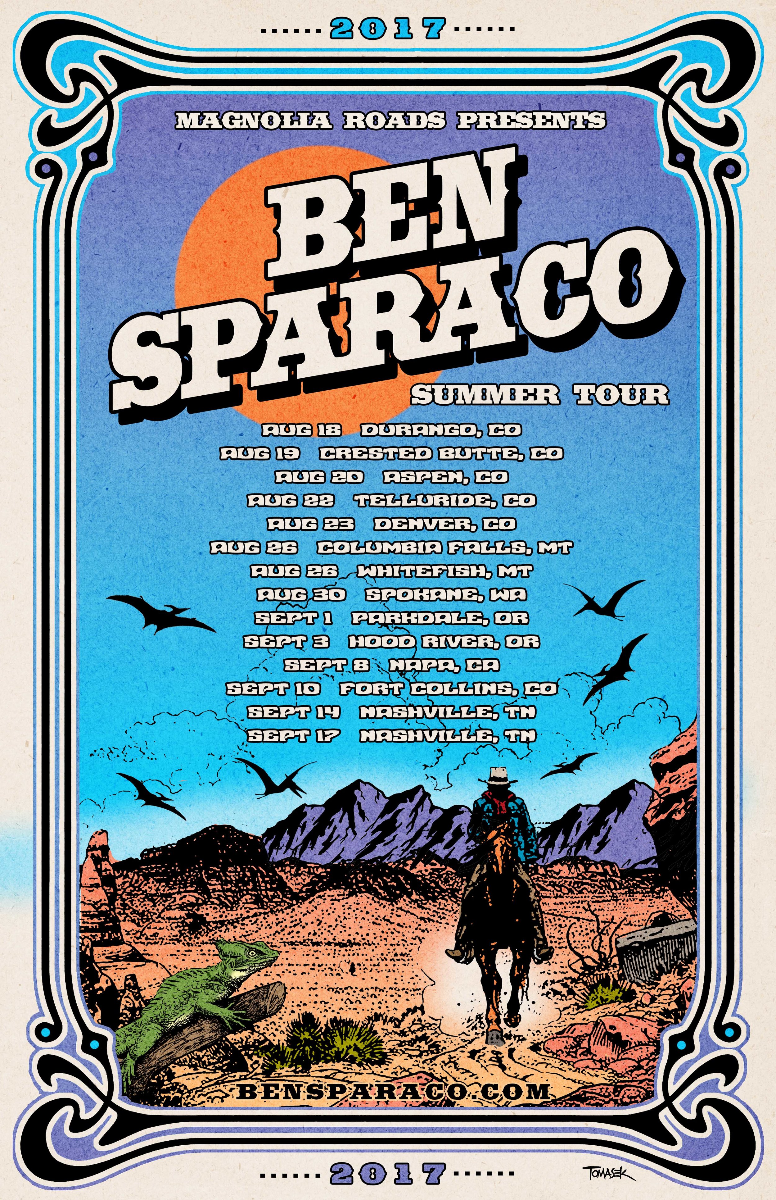 2017 summer tour Ben Sparaco.jpg