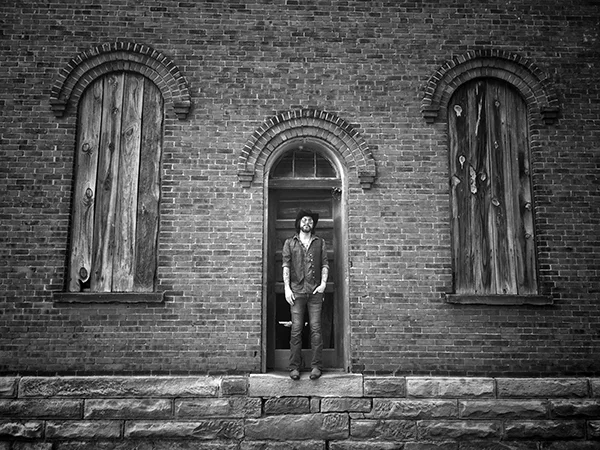 Photo credit: Chad Cochran