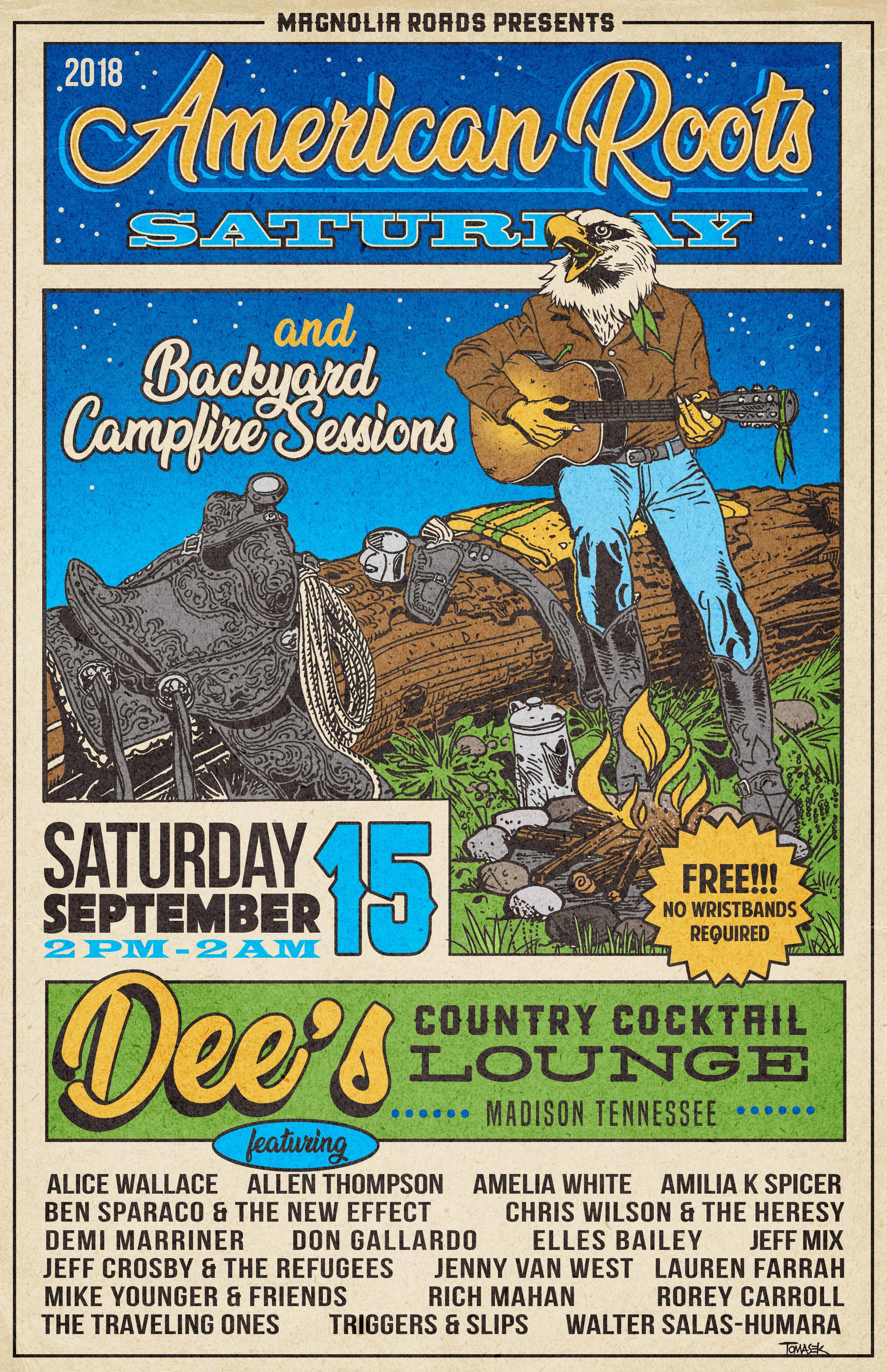 POSTER American Roots Sat and Backyard Campfire Session 2018.jpg