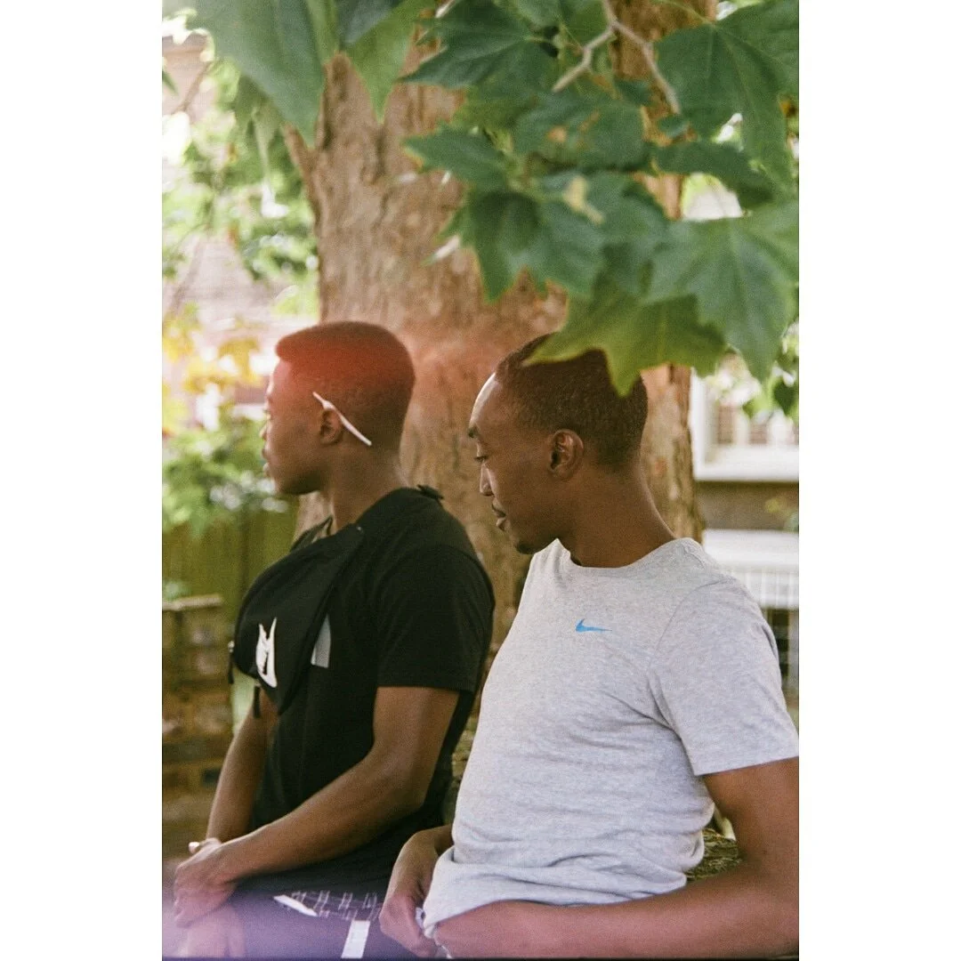 Mandem (Copy)