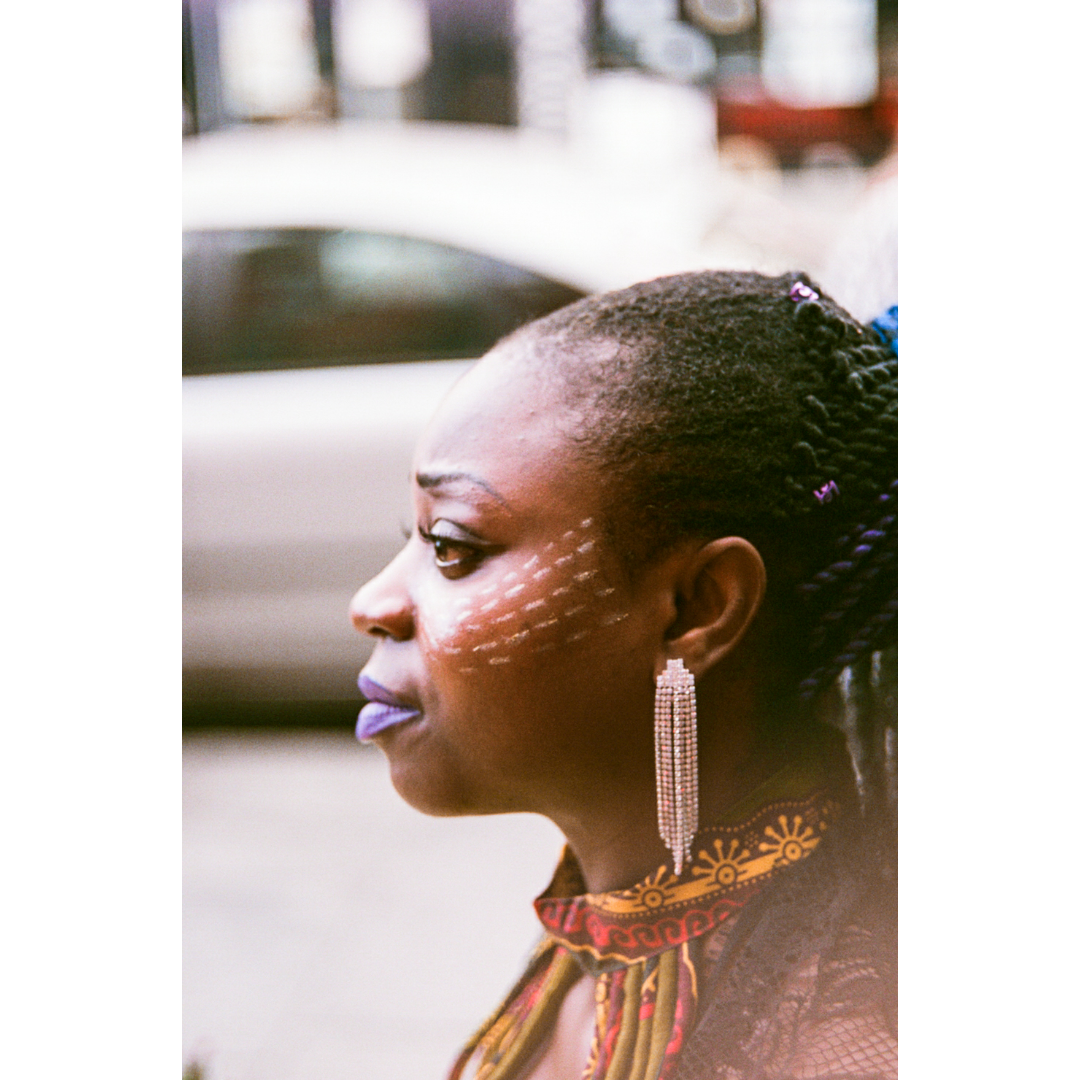Wakanda forever (Copy)