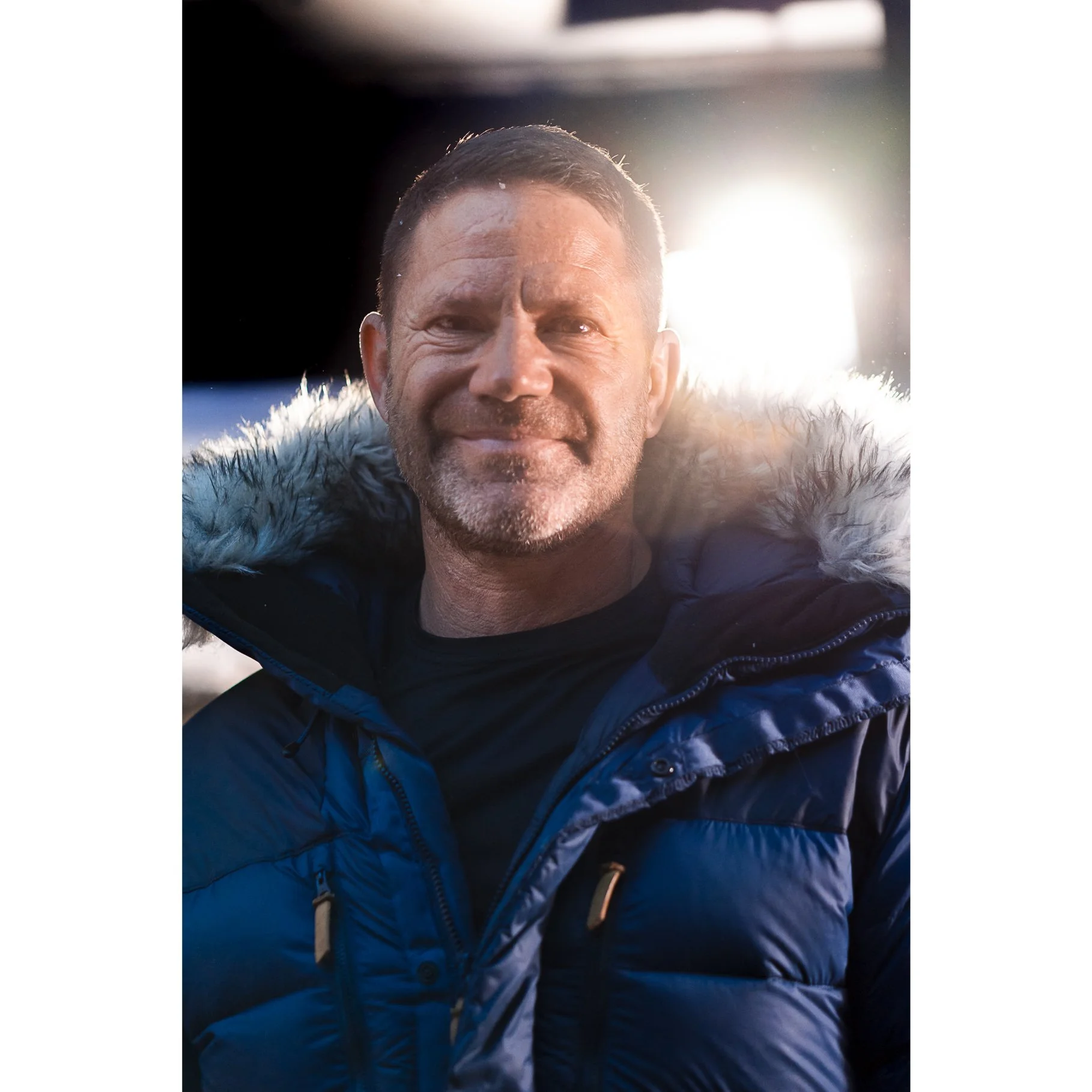  Ice Age: Frozen World | Steve Backshall 