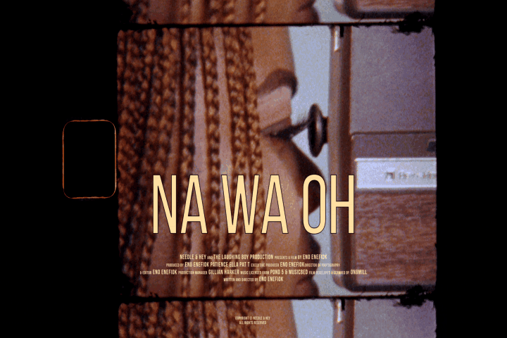 Na Wa Oh | Short Documentary