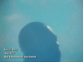 Effy 'Quickly' | Music Promo