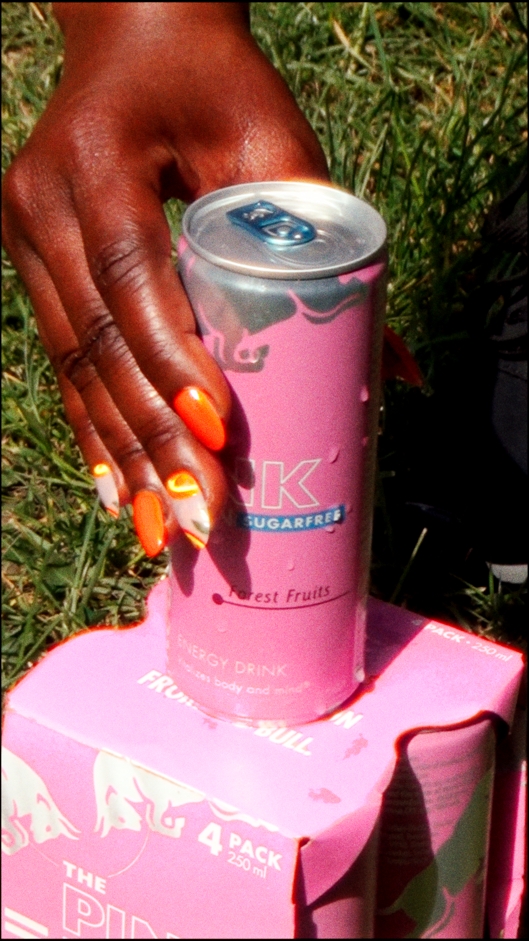 Red Bull